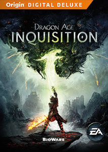 Dragon Age 3 Inquisition