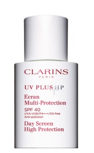 Clarins