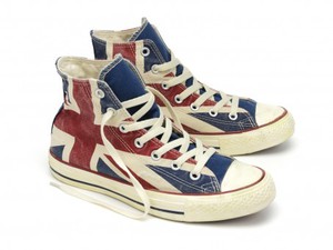 Converse Chuck Taylor All Star Hi 135504