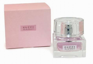 Gucci Eau de Parfum II