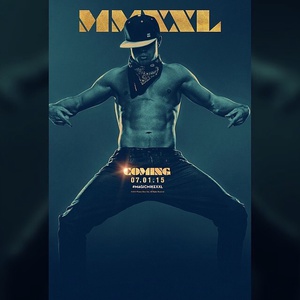 magic mike xxl