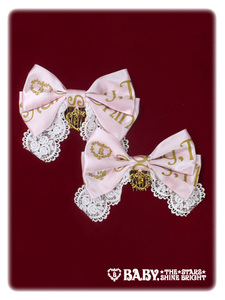 Btssb hairribbon