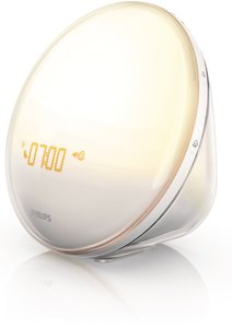 Philips HF3520 Wake-Up Light