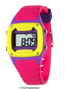 FREESTYLE USA SHARK CLASSIC SILICONE WATCH