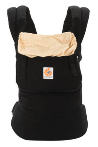 ERGO Baby Carrier