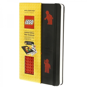 Moleskine Lego