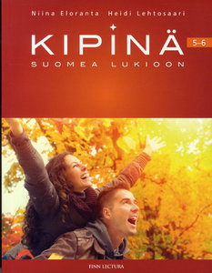 Kipinä 5-6: suomea lukioon