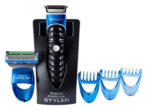 Gillette Fusion ProGlide Styler