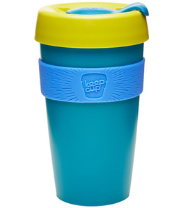 Кружка KeepCup 454 мл 'Summer'