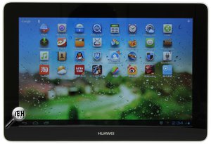 Планшет Huawei MediaPad 10" LINK WiFi