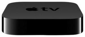 Apple Tv