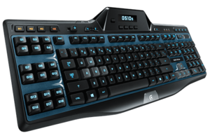 Logitech G510s