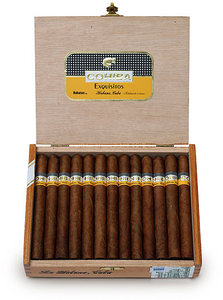 Сигары Cohiba Exquisitos