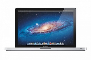 Ноутбук Apple MacBook Pro 15 Quad-core i7 2.3GHz/4Gb/500GB mid 2012 MD103RU/A (MD103RS/A)