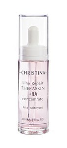 Line Repair - Theraskin + HA