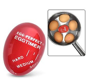 Таймер для варки яиц - Egg timer