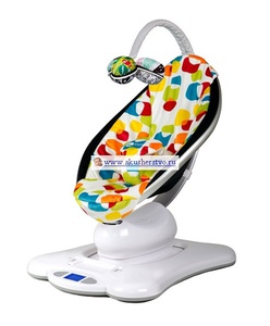 Качели электронные 4moms MamaRoo