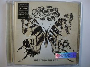 The Rasmus - Hide From The Sun