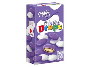 Milka Schoko Drops