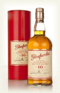 Glenfarclas 10YO