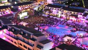 Ibiza Ushuaia