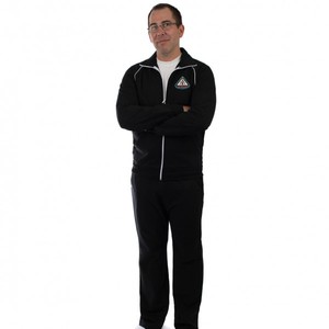 Eureka Astreaus Track Suit Set