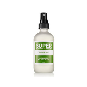 Super by Dr. Perricone Detox Elixir