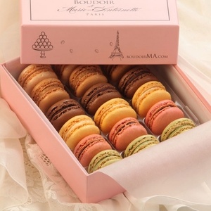 Macaroons