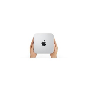 Cистемный блок Apple Mac mini (MD387UA/A) Mac OS X 10.8 Mountain Lion