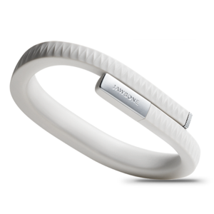 фитнес-браслет Jawbone Up