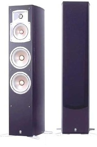 Акустическая система Yamaha NS-555