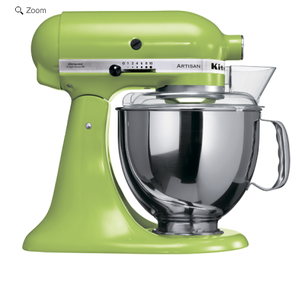 Мощнее блендер, а лучше просто Kitchenaid