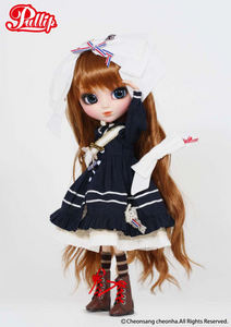 Pullip Merl