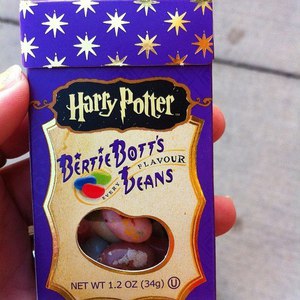 Bertie Botts