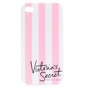 VS STRIPE CASE FOR IPHONE 5