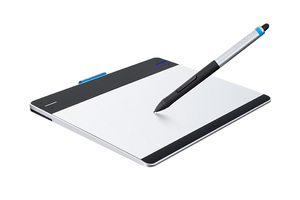 Графический планшет Wacom Intuos Pen & Touch S