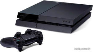 Sony Playstation 4