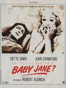 What Ever Happened to Baby Jane?