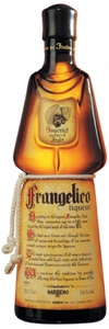 Итальянский ликер Frangelico