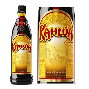 ликер Kahlua (Калуа)