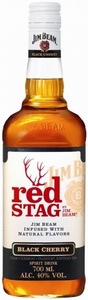 Виски Red Stag "Black Cherry"