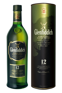 Glenfiddich 12