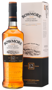 Виски Bowmore