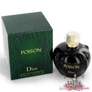 Christian Dior Poison