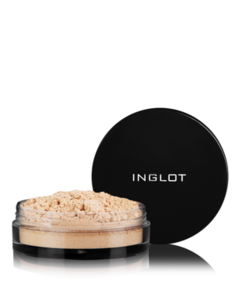 Inglot Матирующая рассыпчатая пудра 3S (2.5г)