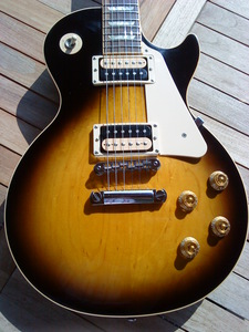 Les Paul