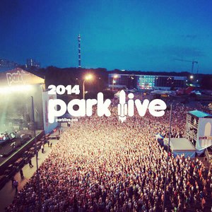 Билет на фестиваль Park Live