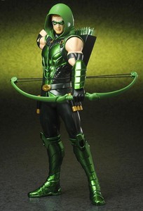 Green Arrow