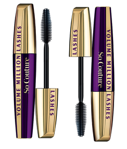 Loreal So Couture Mascara