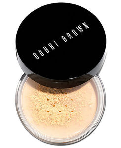 Хочу рассыпчатую пудру BOBBI BROWN Sheer Finish Loose Powder